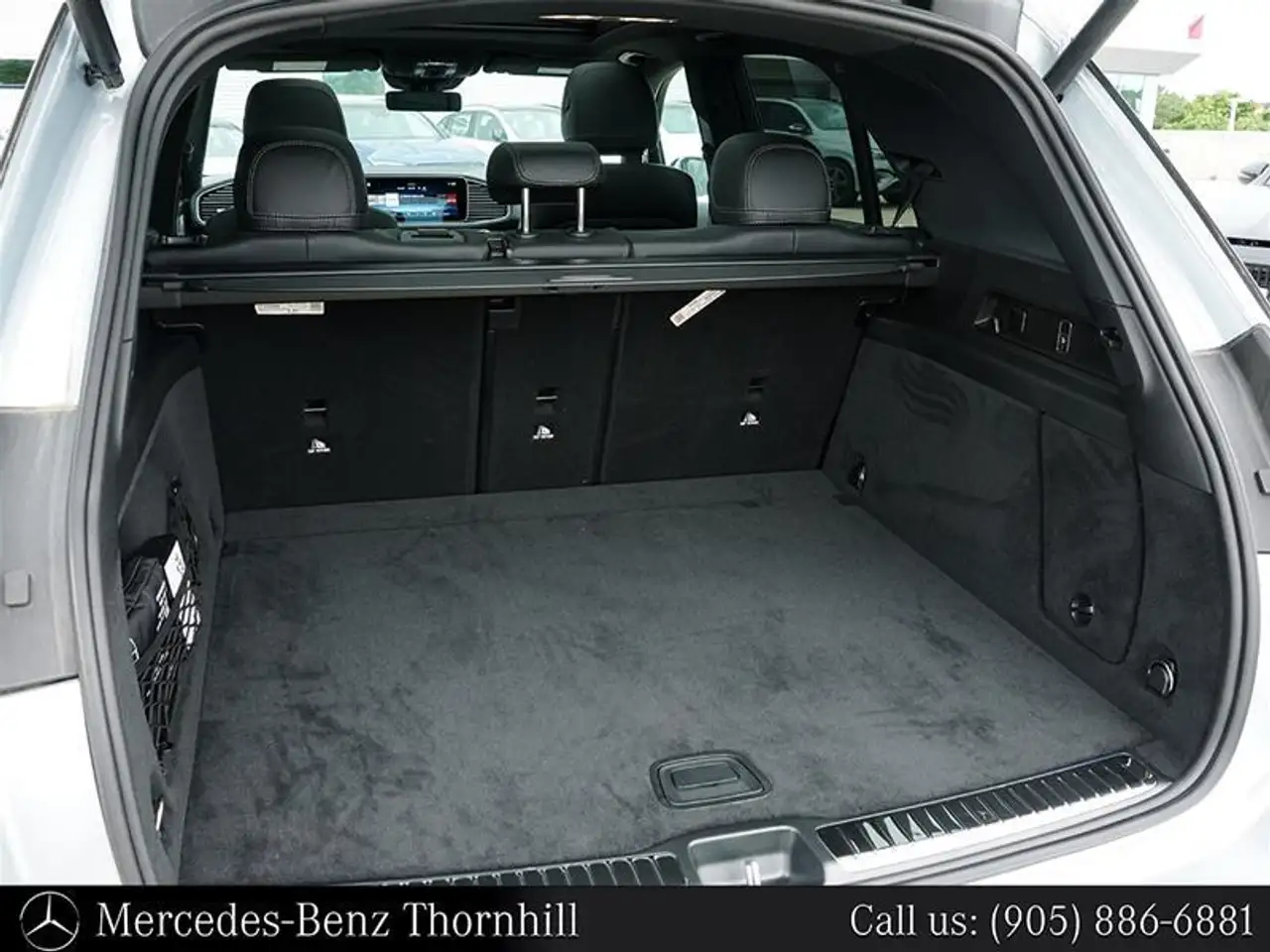 Mercedes-Benz GLE - Image 10