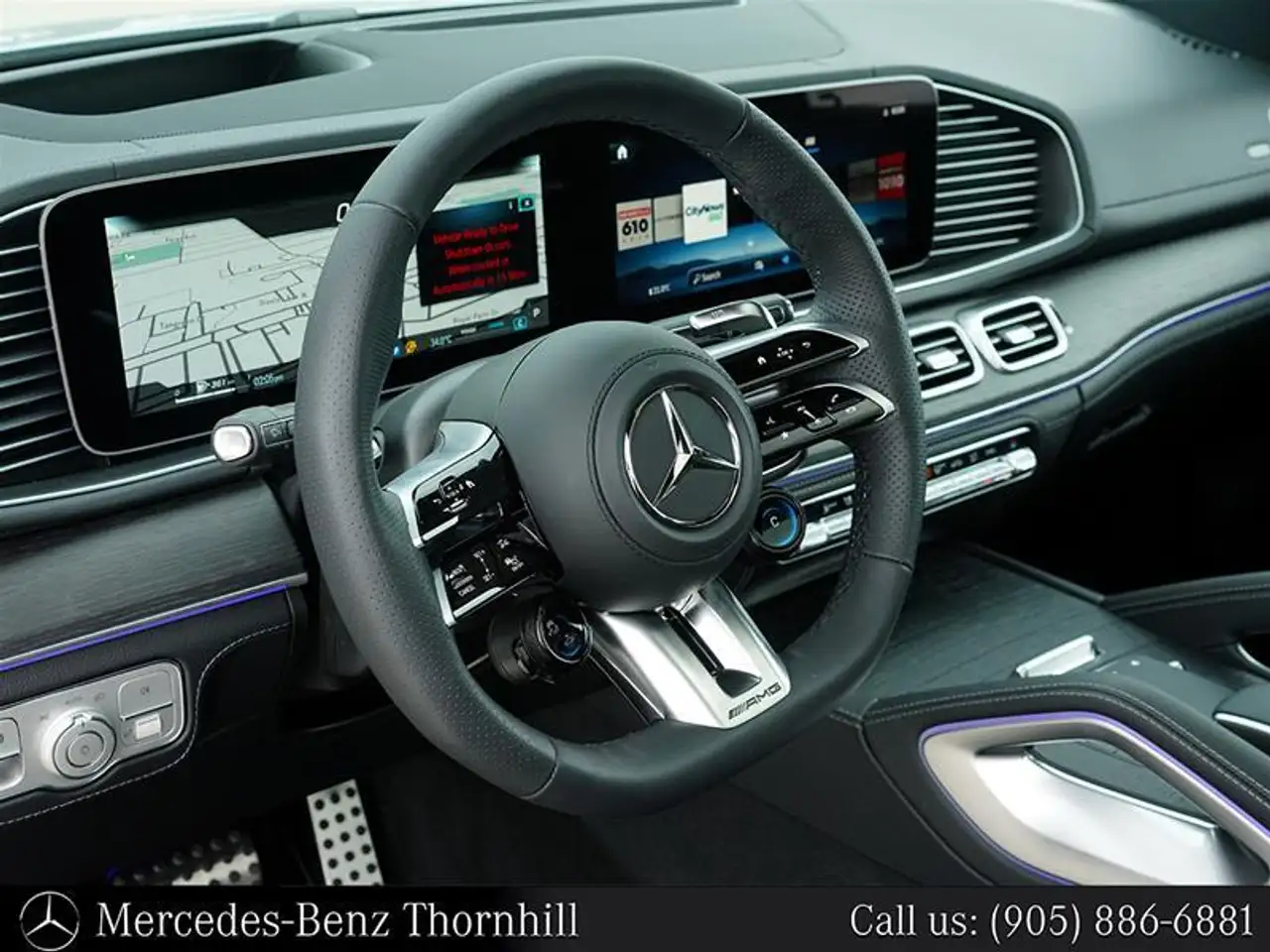 Mercedes-Benz GLE - Image 12