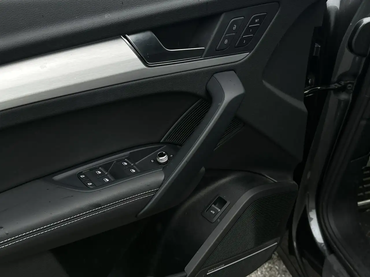 Audi Q5 - Image 21