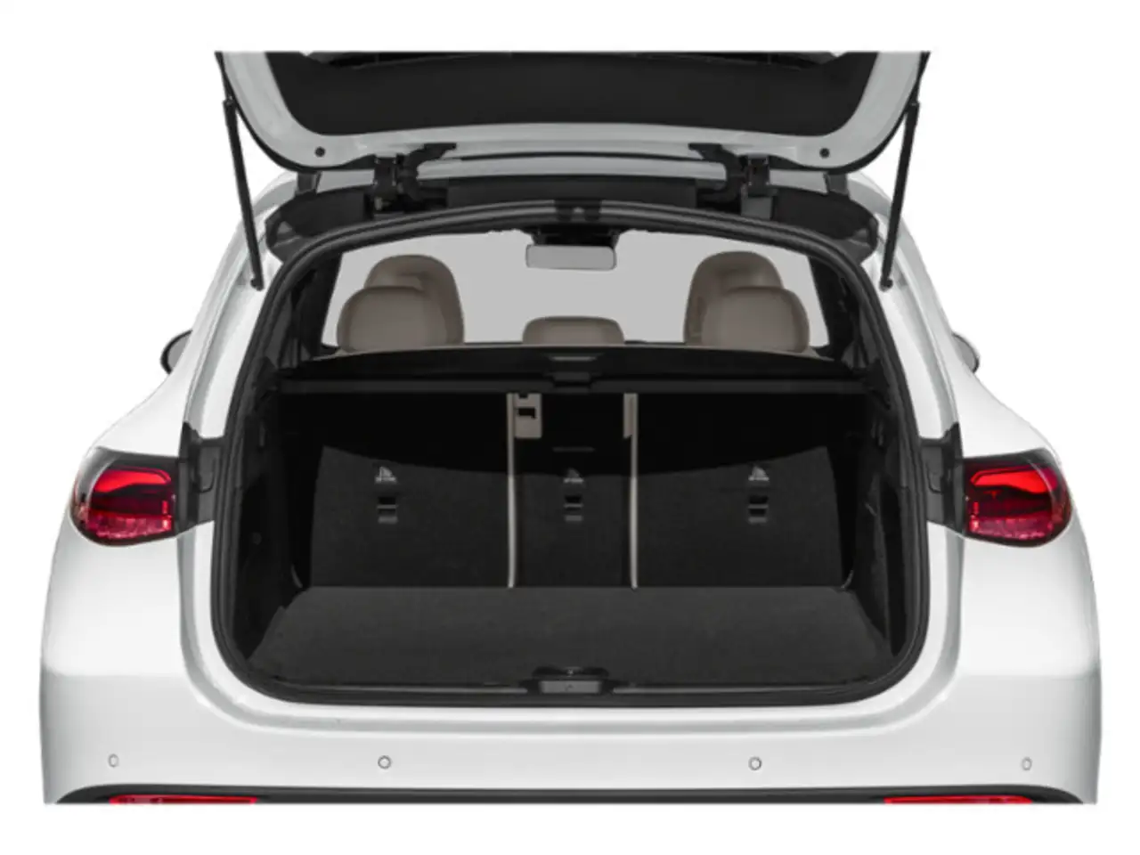 Mercedes-Benz GLC - Image 8