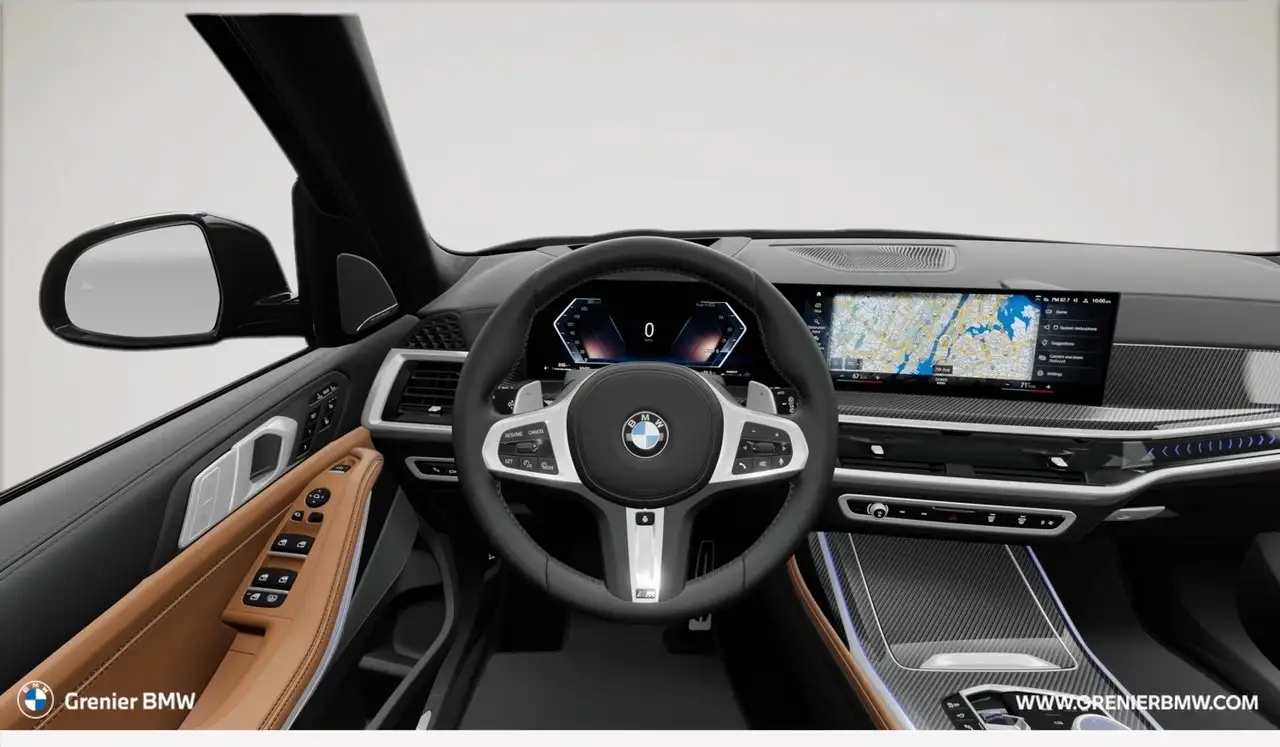 BMW X7 - Image 13