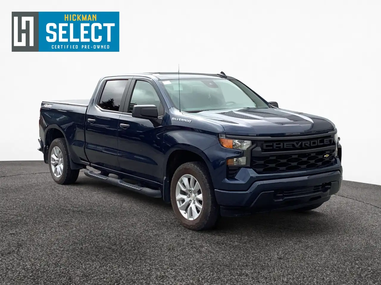 Chevrolet Silverado 1500 - Image 7