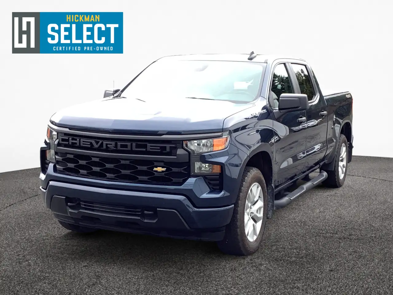 Chevrolet Silverado 1500 - Image 1