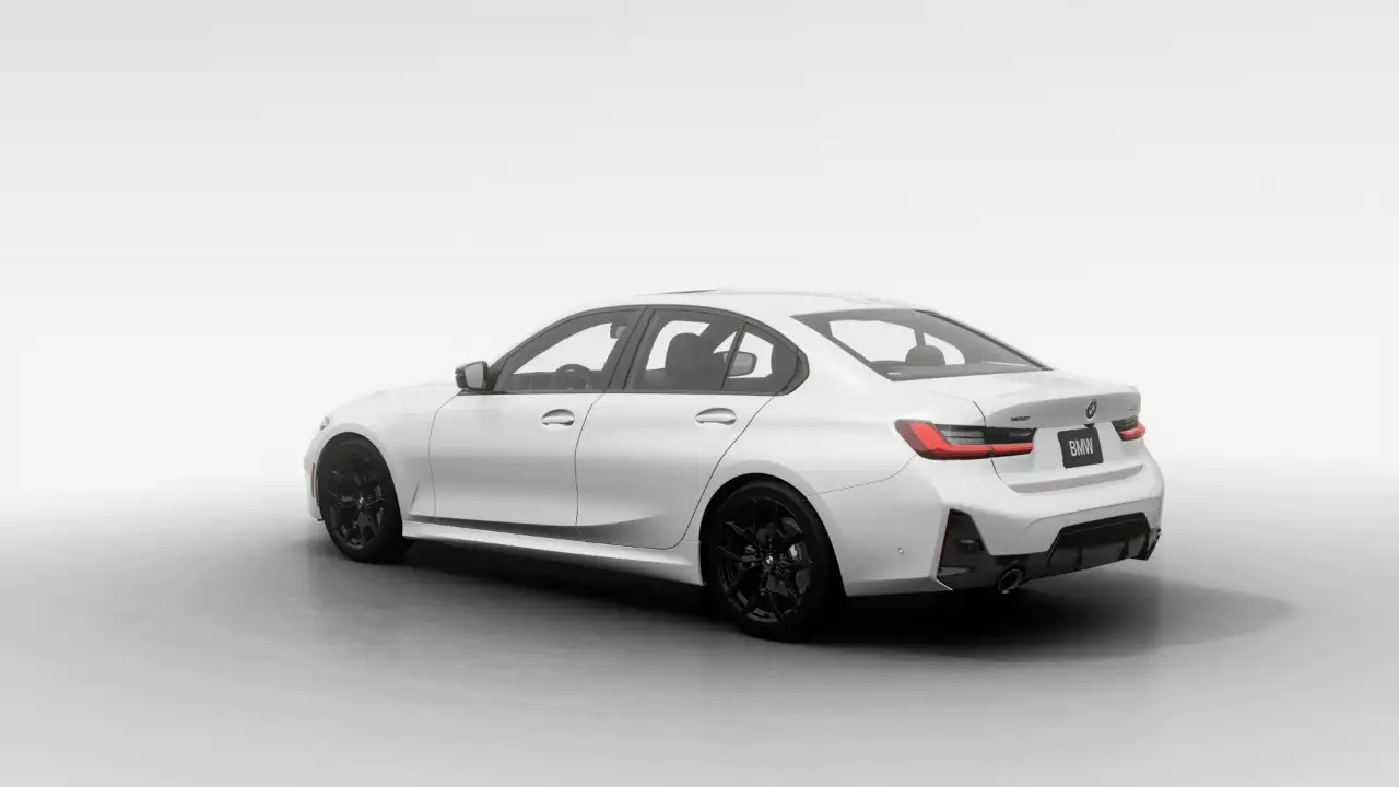BMW 3 Series - Image 2
