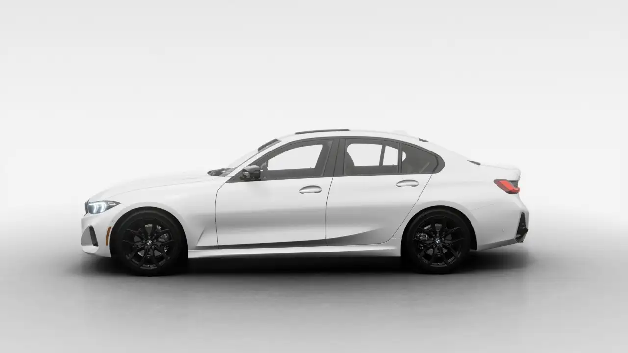 BMW 3 Series - Image 4