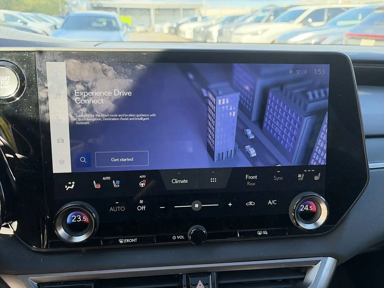 Lexus RX 350 - Image 26