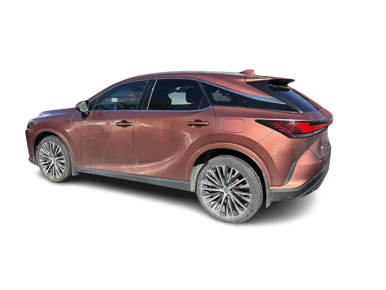 Lexus RX 350 - Image 9