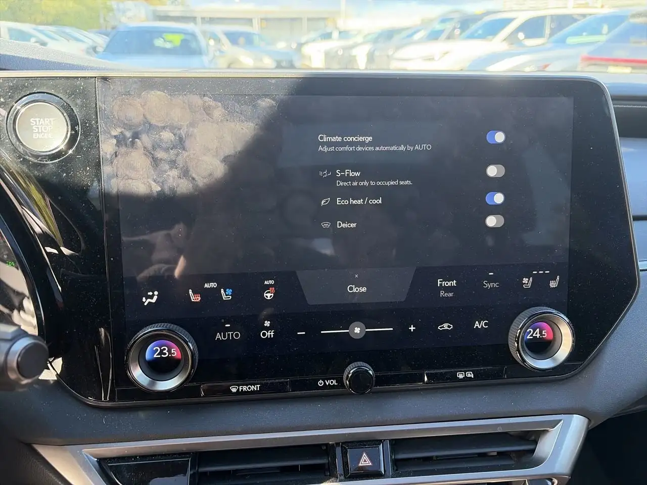 Lexus RX 350 - Image 27