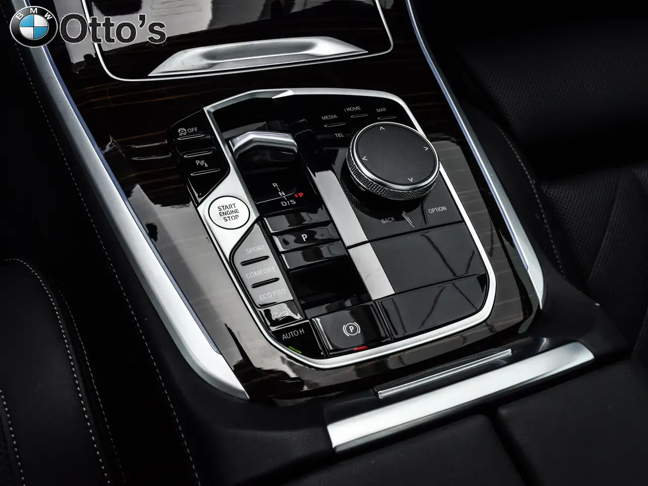 BMW X5 - Image 30