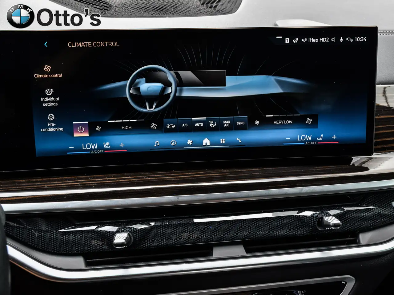 BMW X5 - Image 25