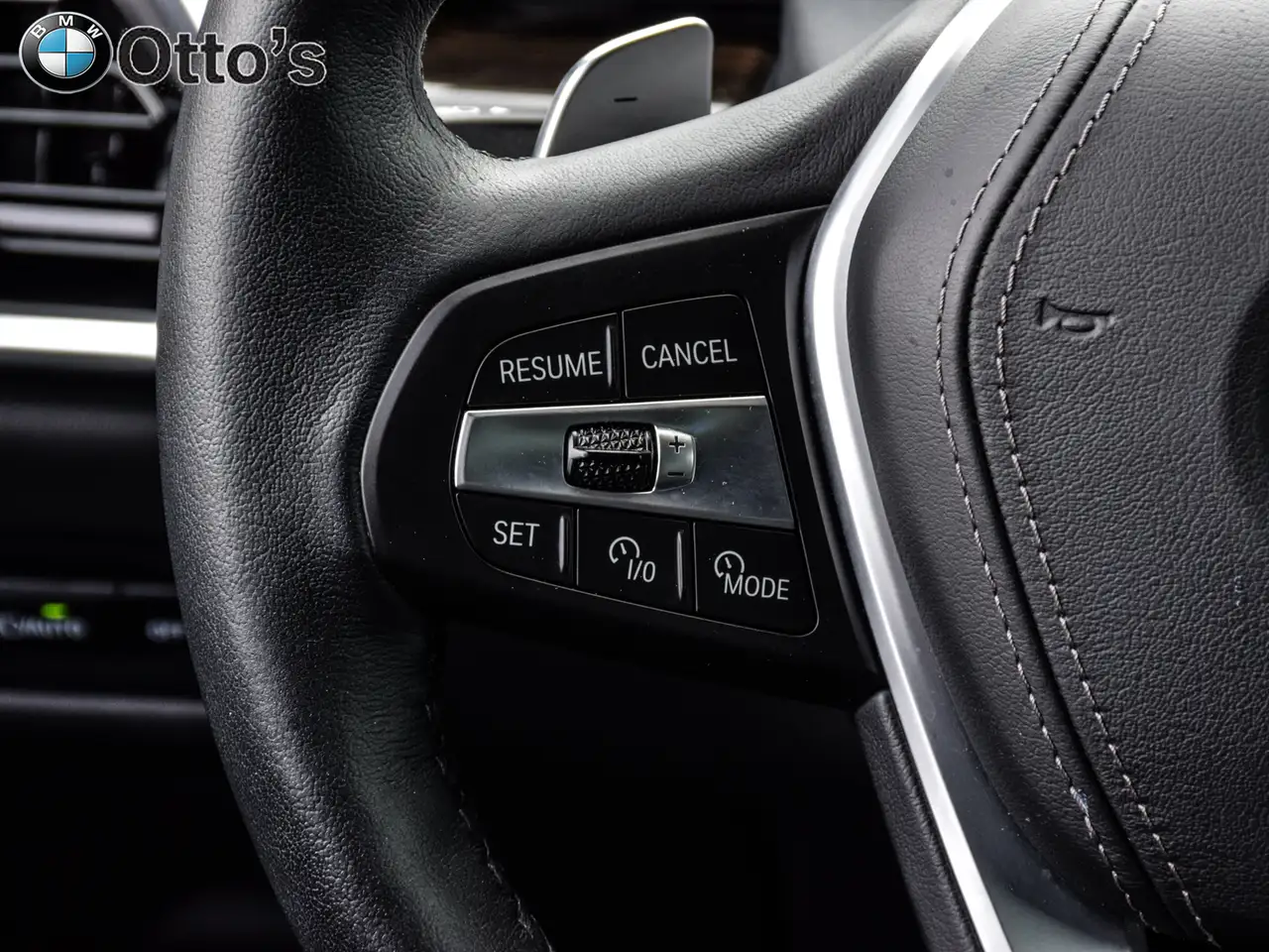 BMW X5 - Image 16