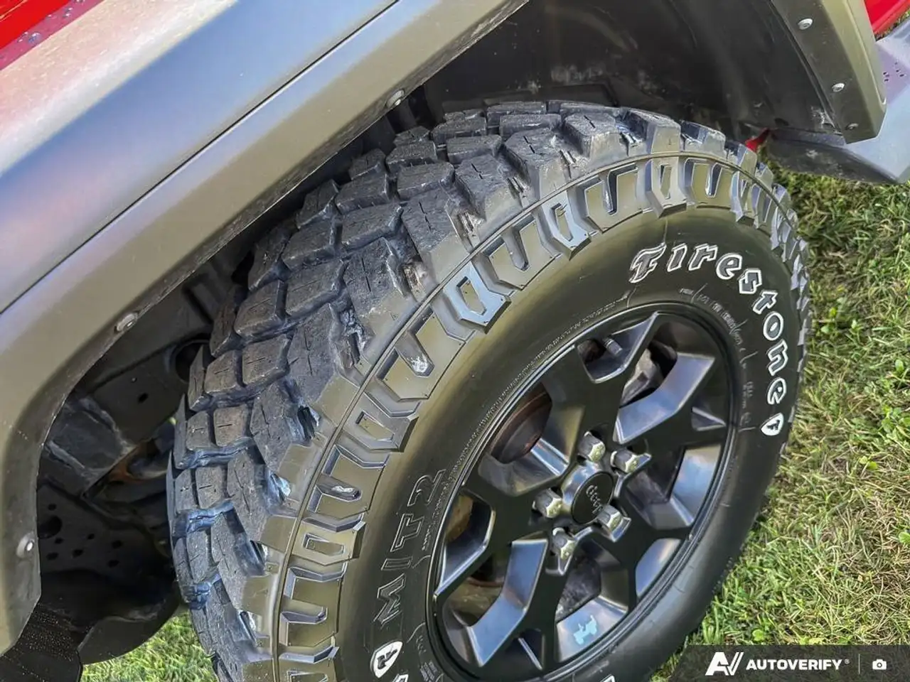 Jeep Wrangler - Image 10