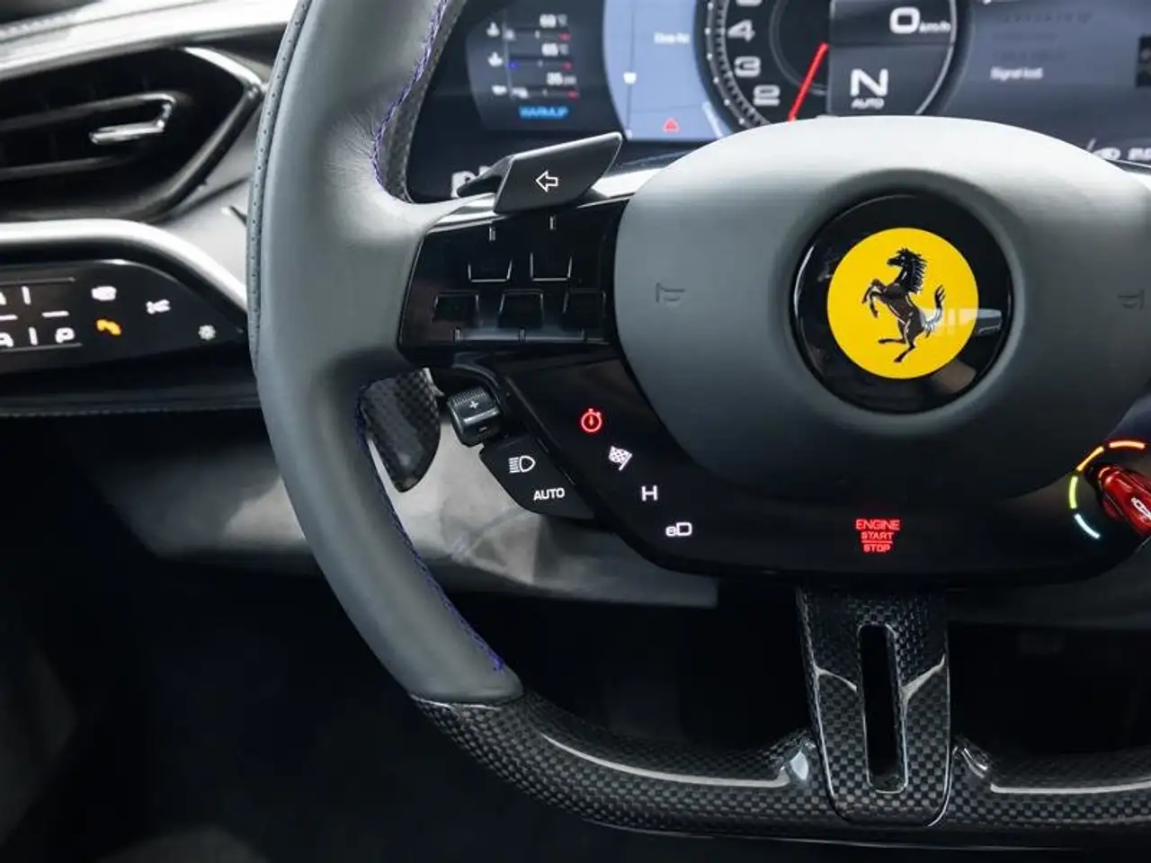 Ferrari 296 GTB - Image 23