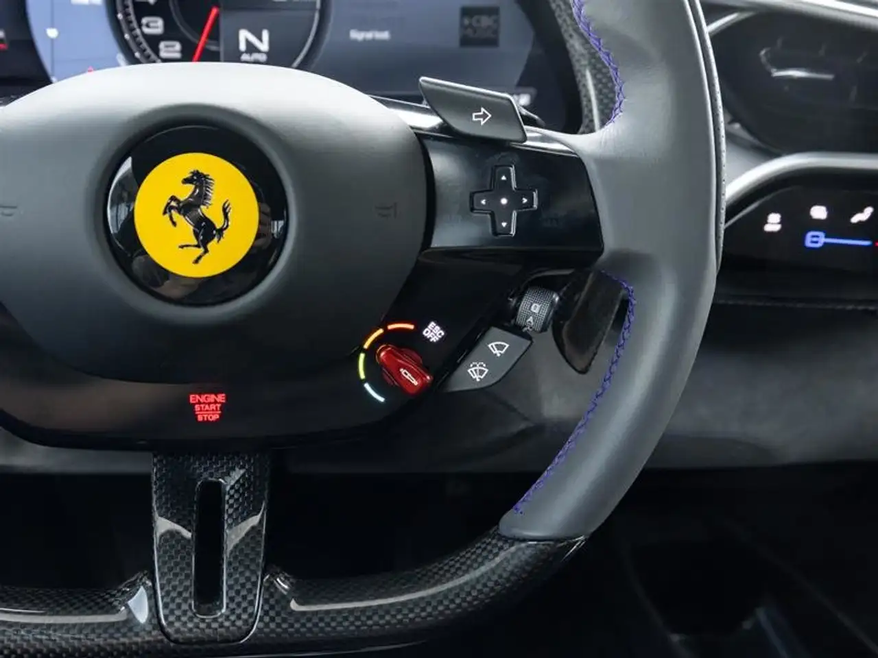 Ferrari 296 GTB - Image 24