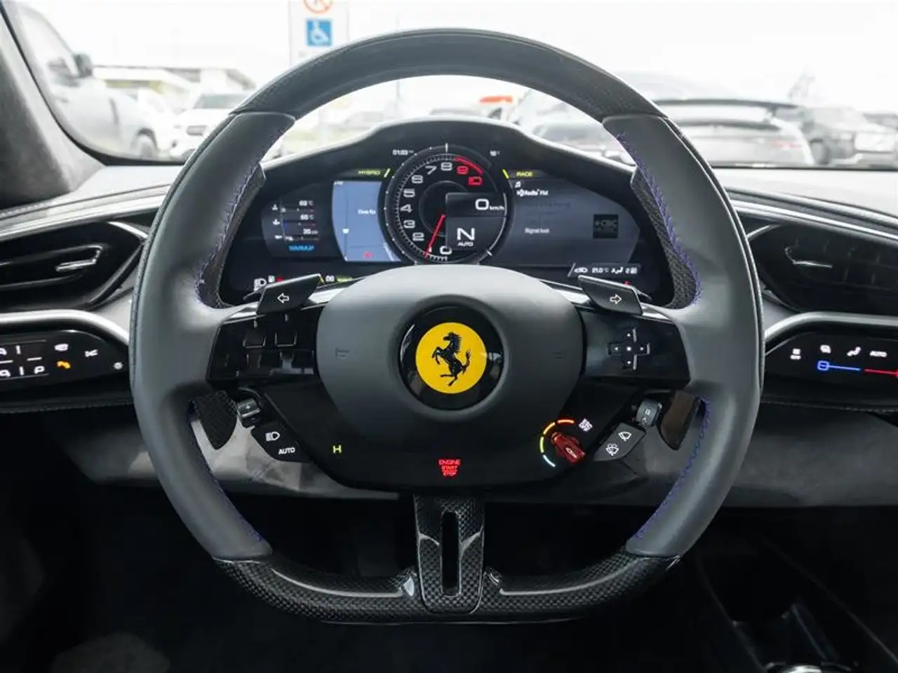 Ferrari 296 GTB - Image 19