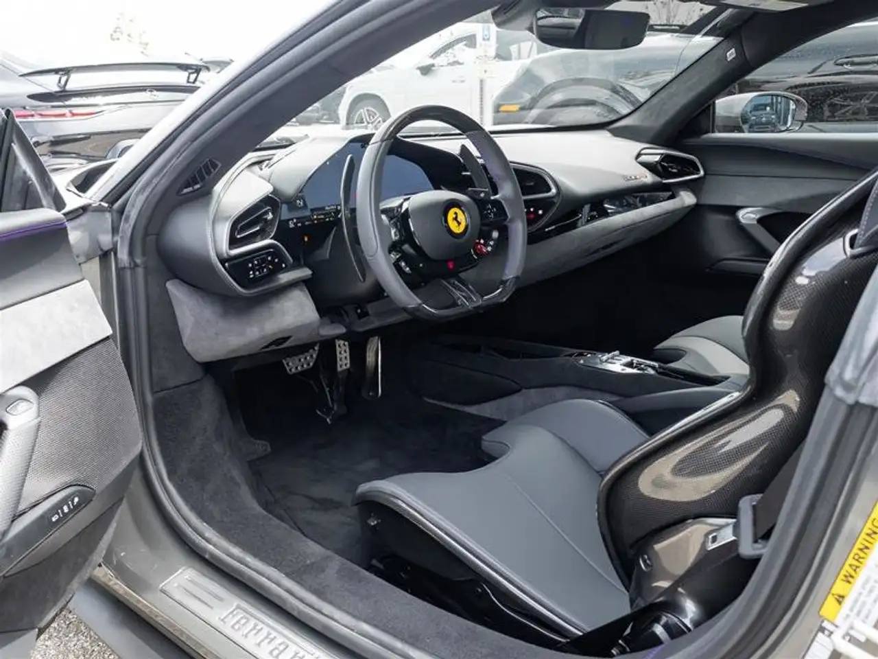 Ferrari 296 GTB - Image 15