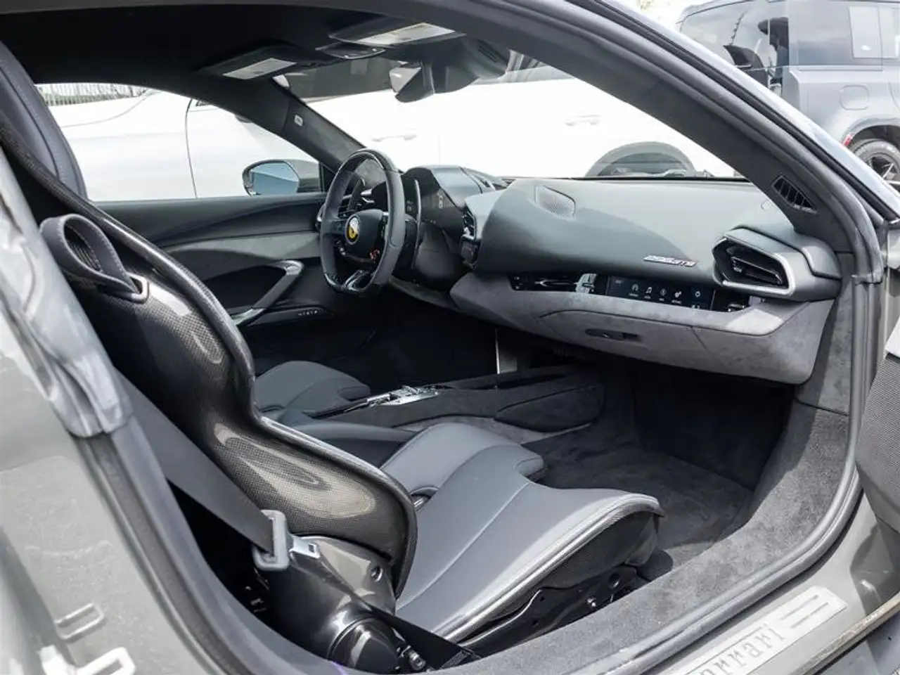 Ferrari 296 GTB - Image 32