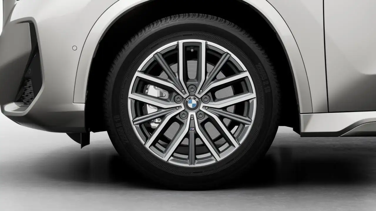 BMW X1 - Image 7