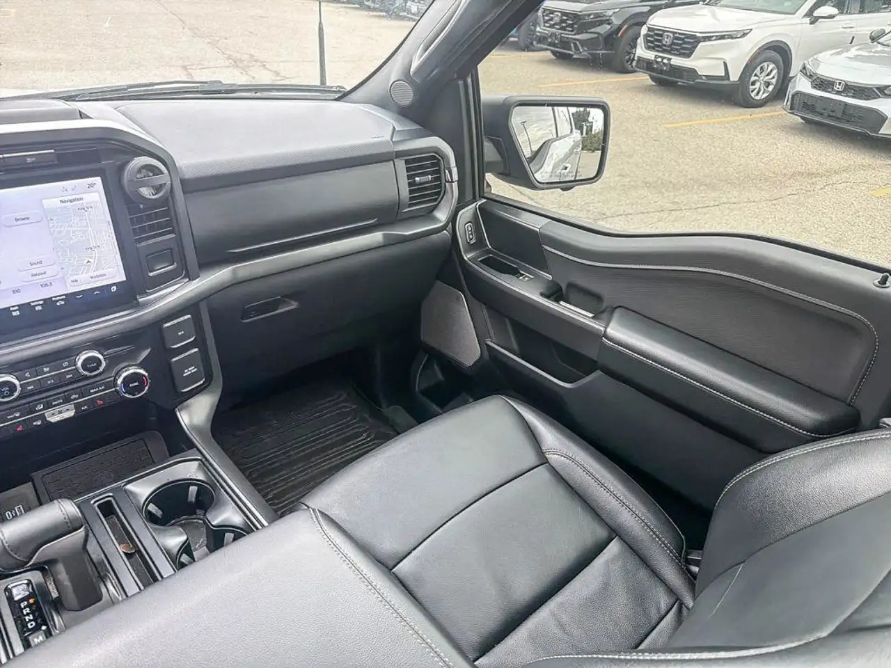 Ford F-150 - Image 27