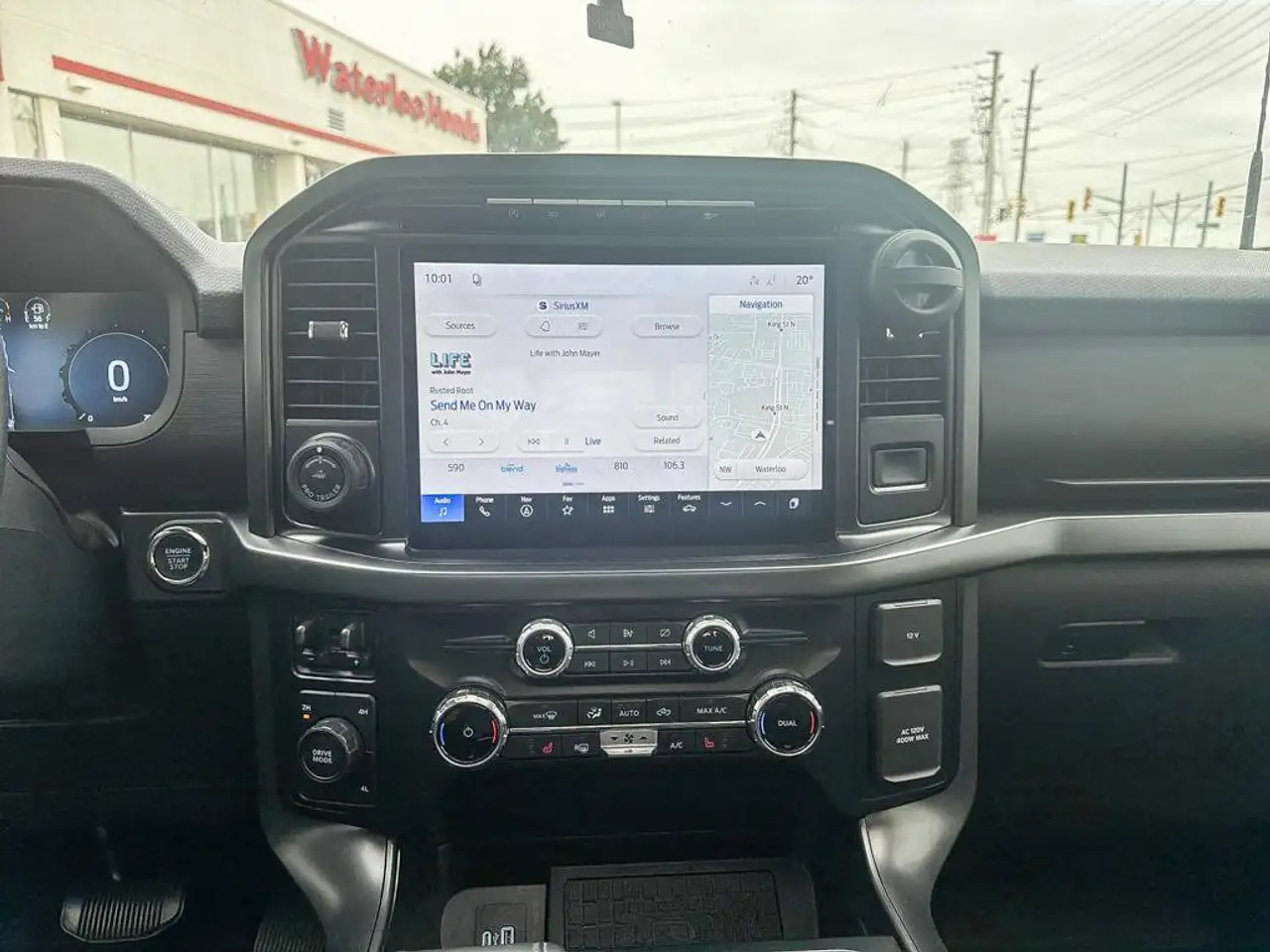 Ford F-150 - Image 21