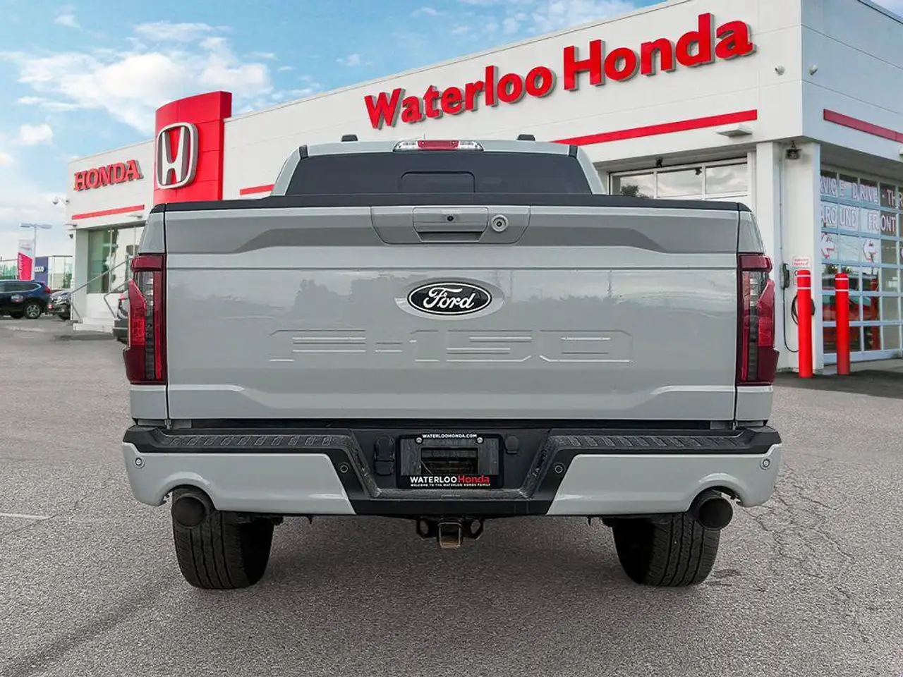 Ford F-150 - Image 4