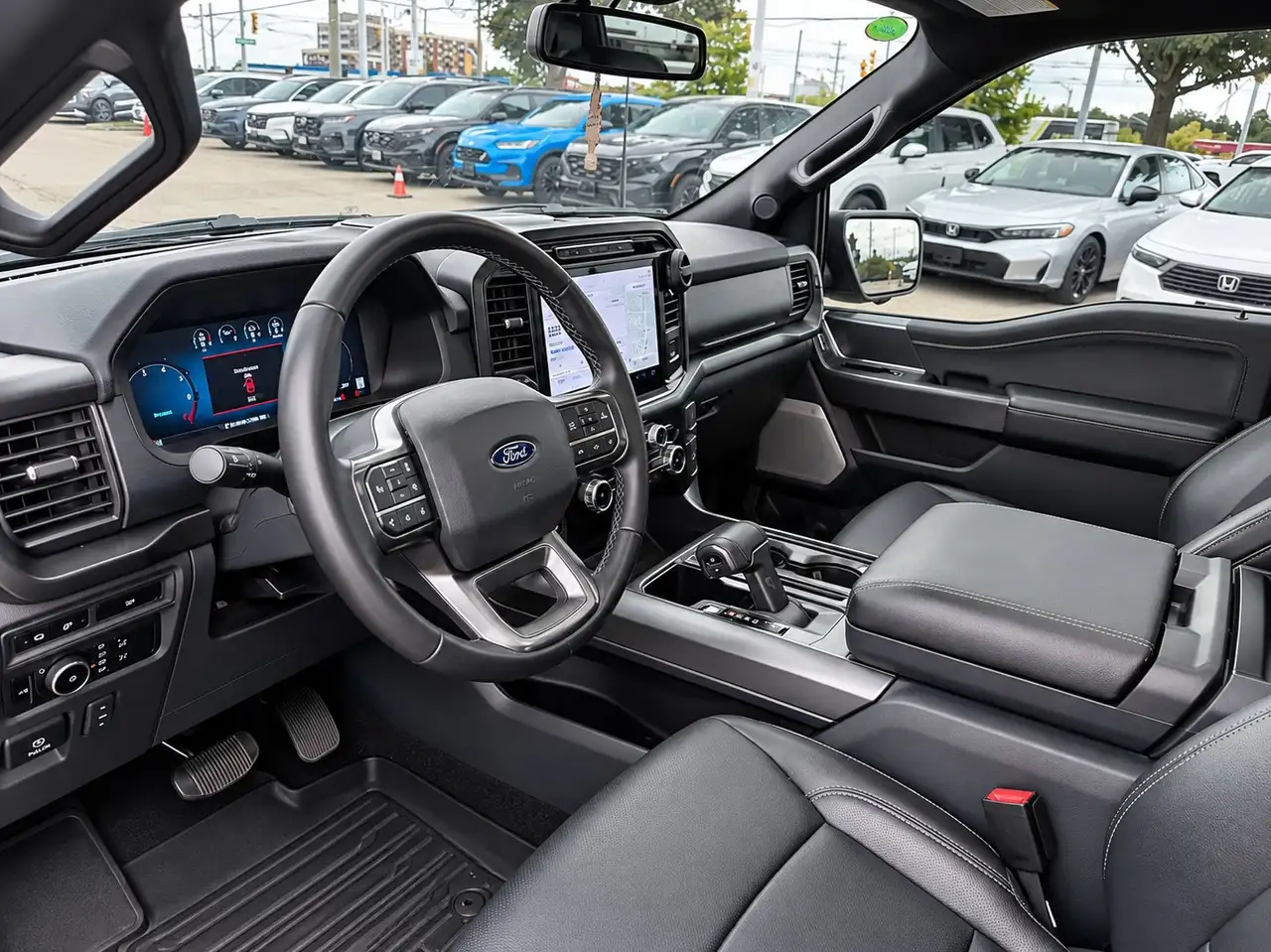 Ford F-150 - Image 15