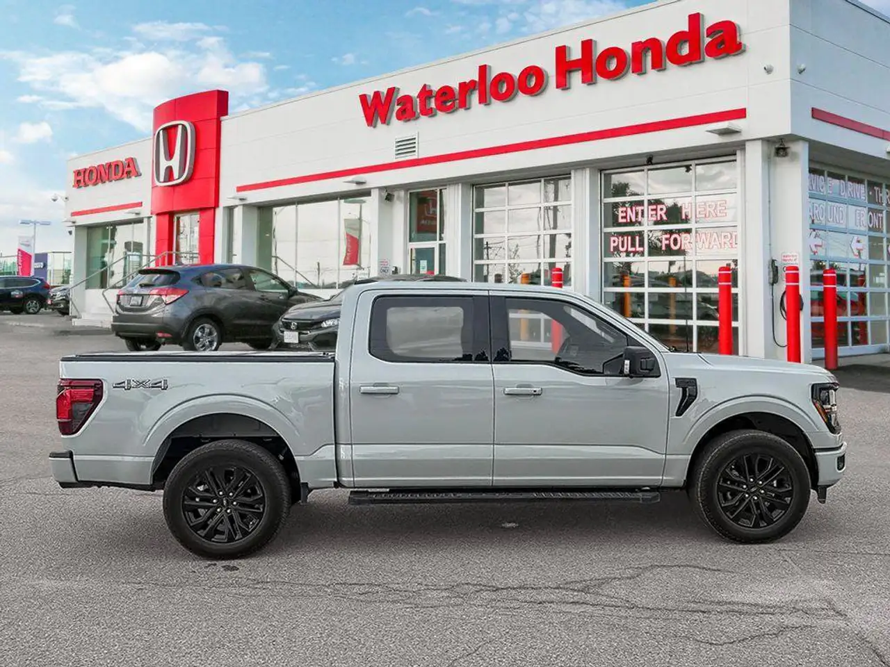 Ford F-150 - Image 6