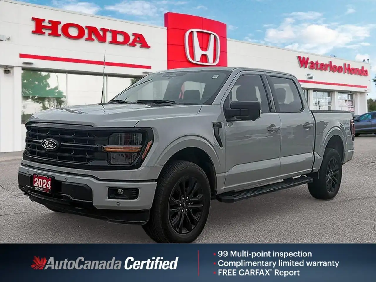 Ford F-150 - Image 1