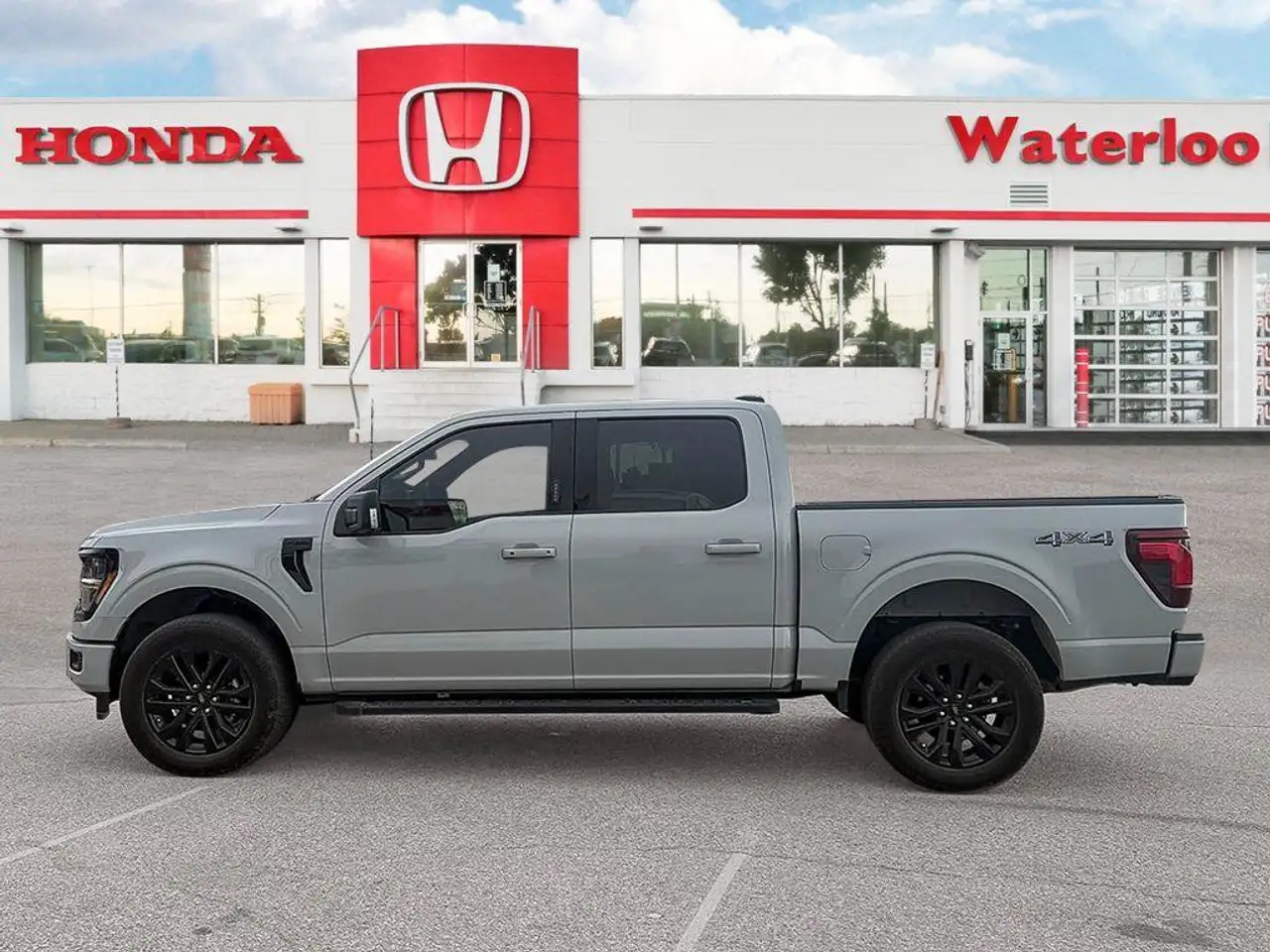 Ford F-150 - Image 2