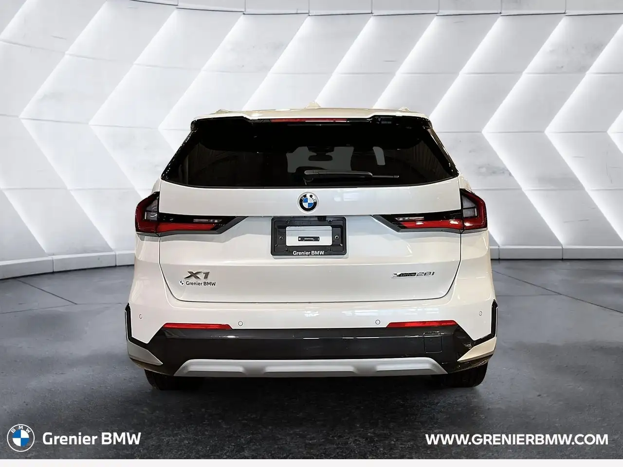 BMW X1 - Image 5