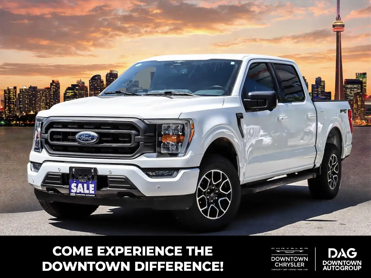 Ford F-150 - Image 1