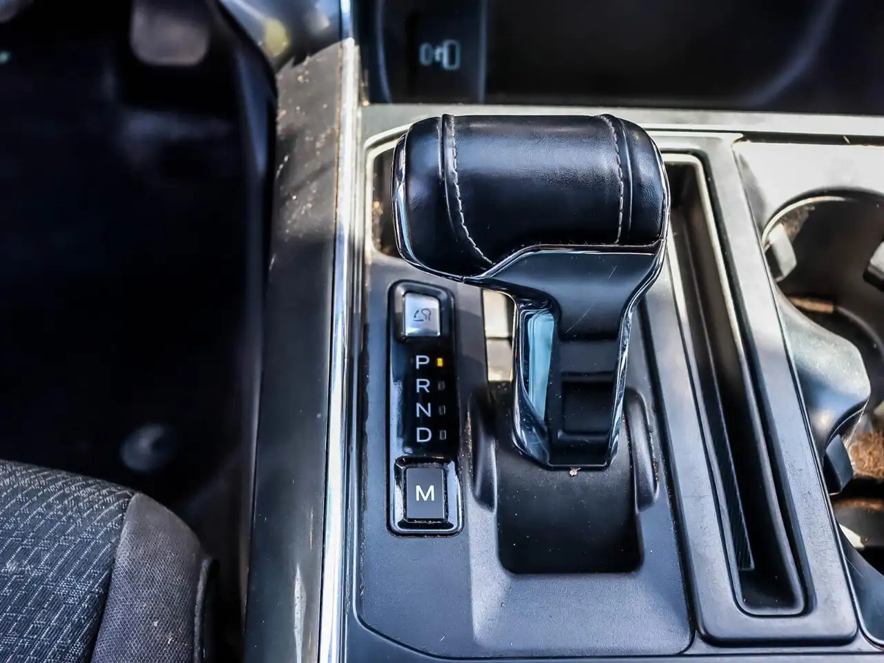 Ford F-150 - Image 29