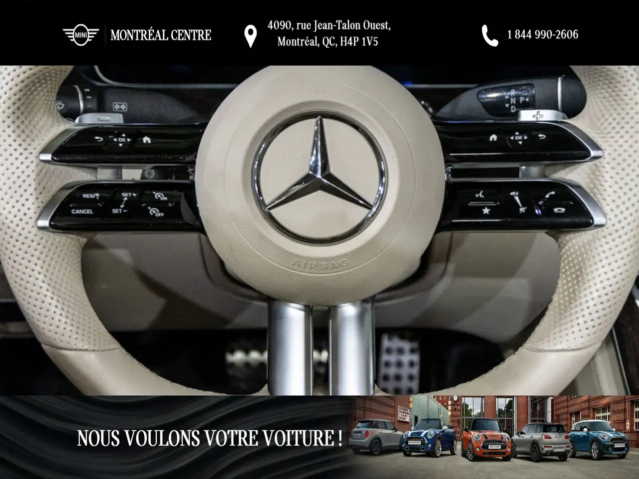 Mercedes-Benz E-Class - Image 13