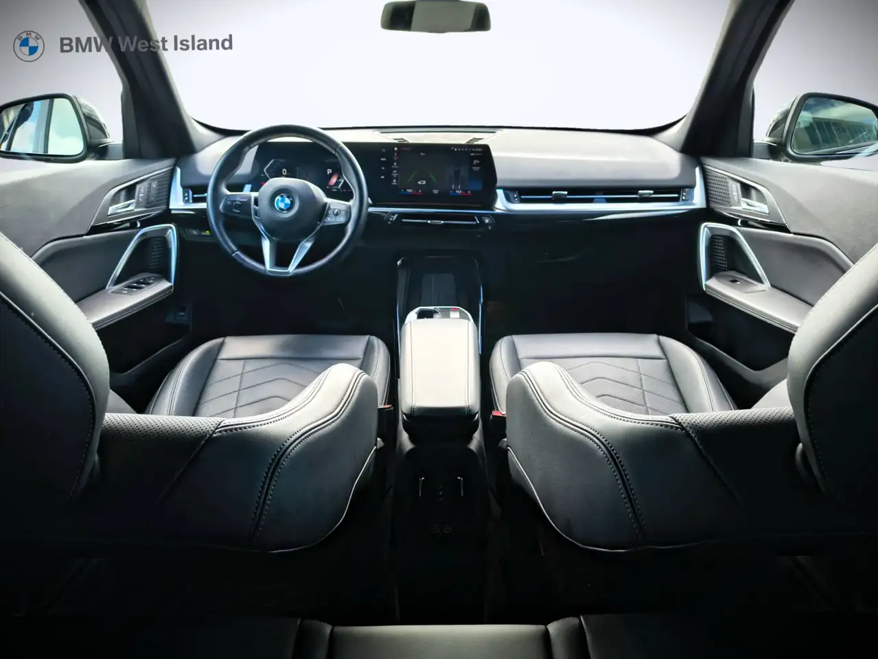 BMW X1 - Image 29