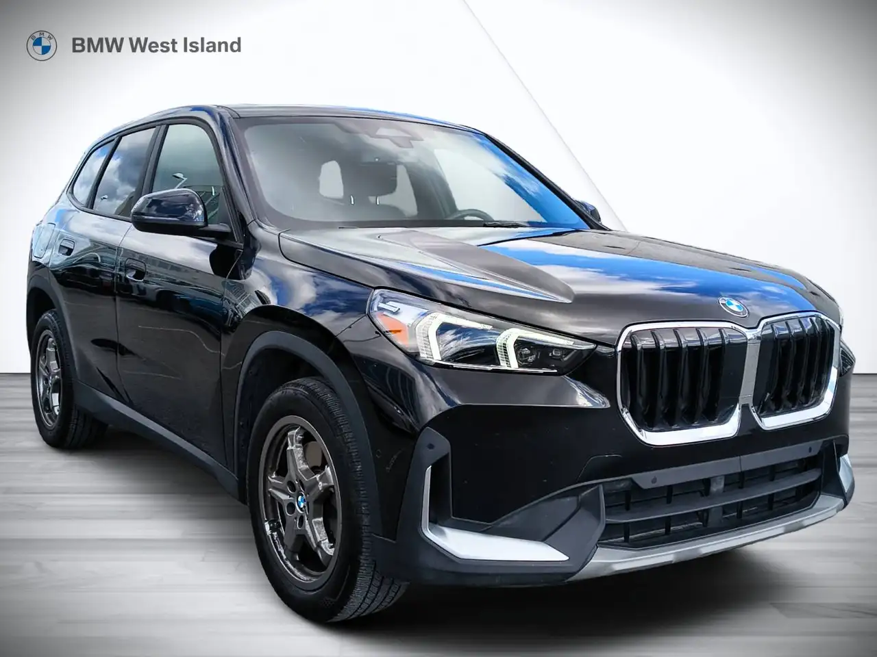 BMW X1 - Image 10