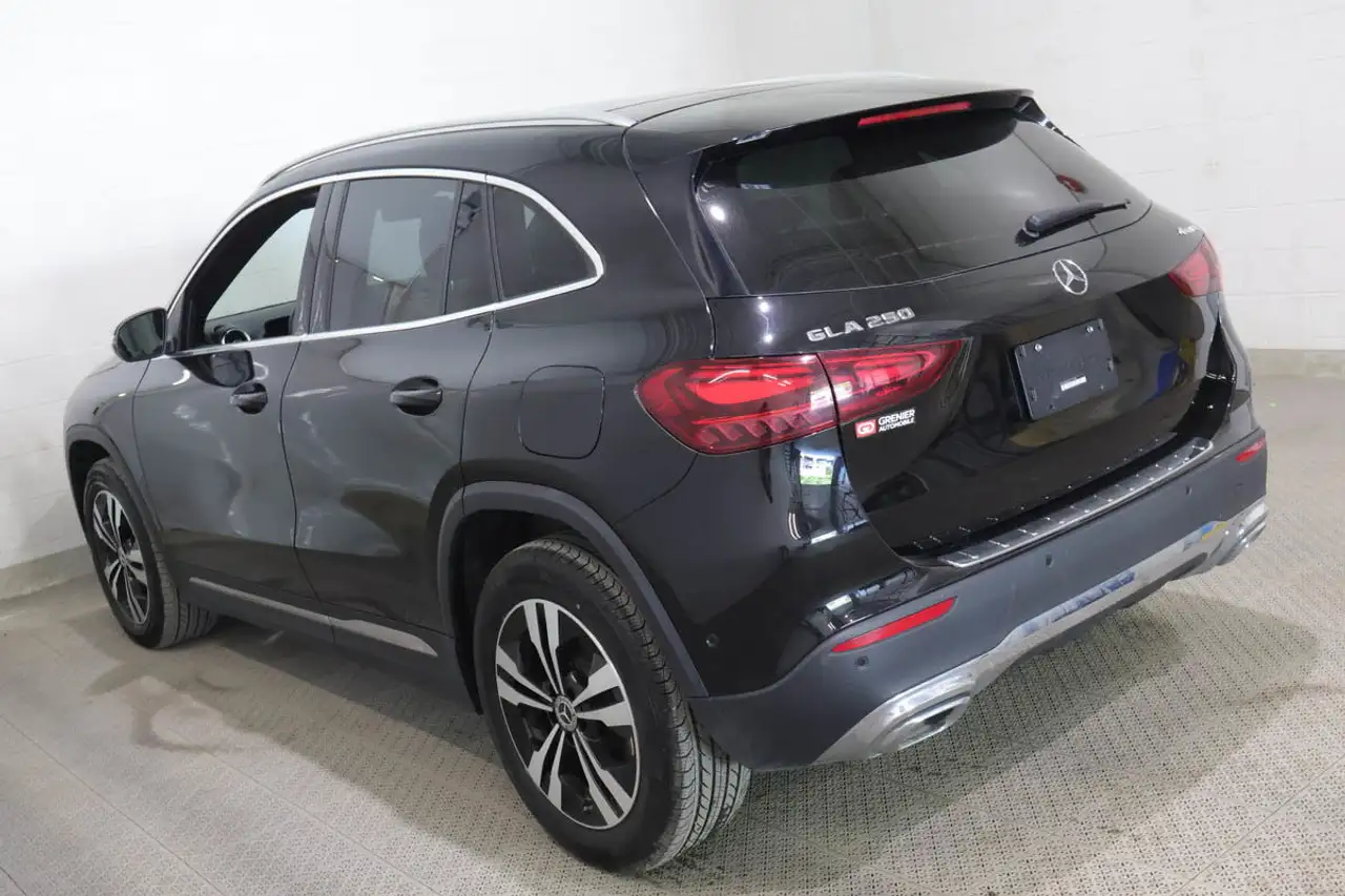 Mercedes-Benz GLA - Image 5