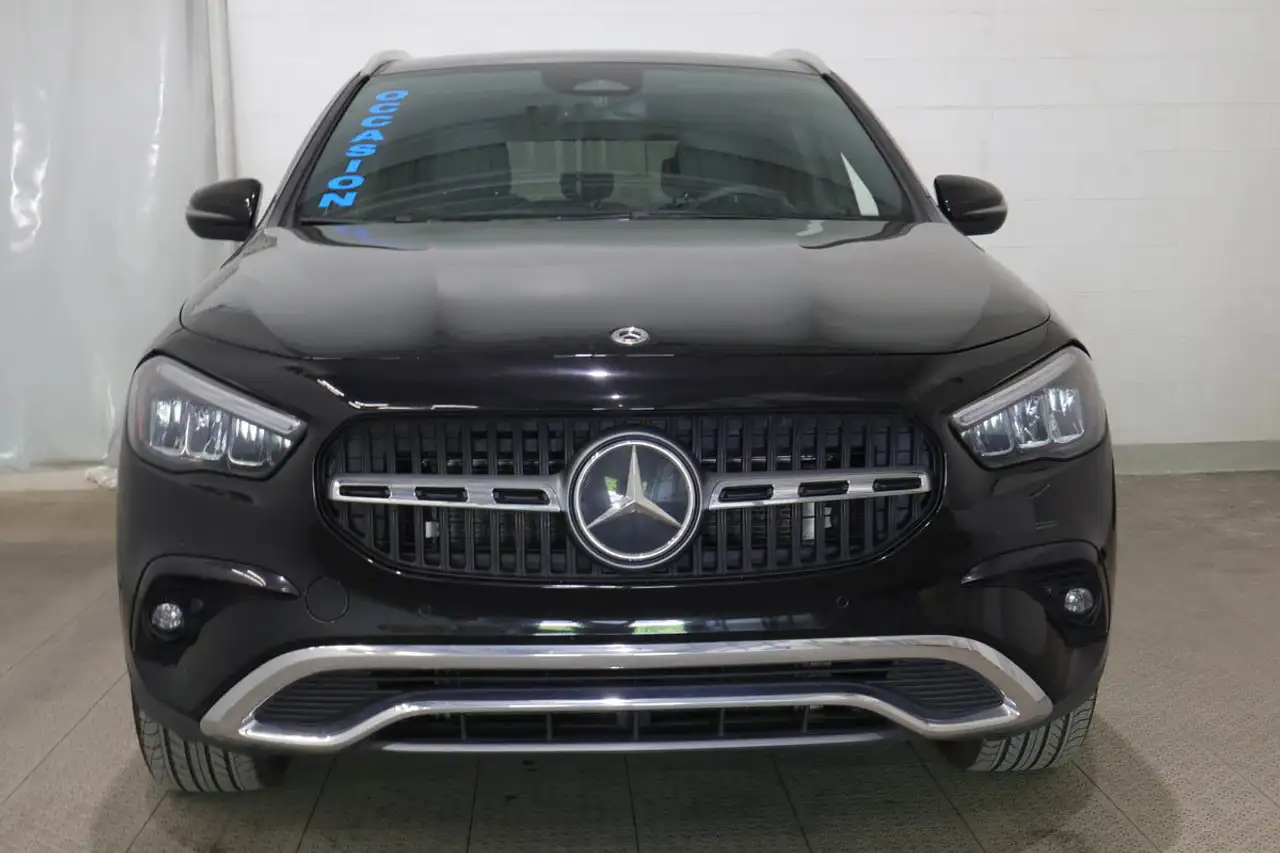Mercedes-Benz GLA - Image 2