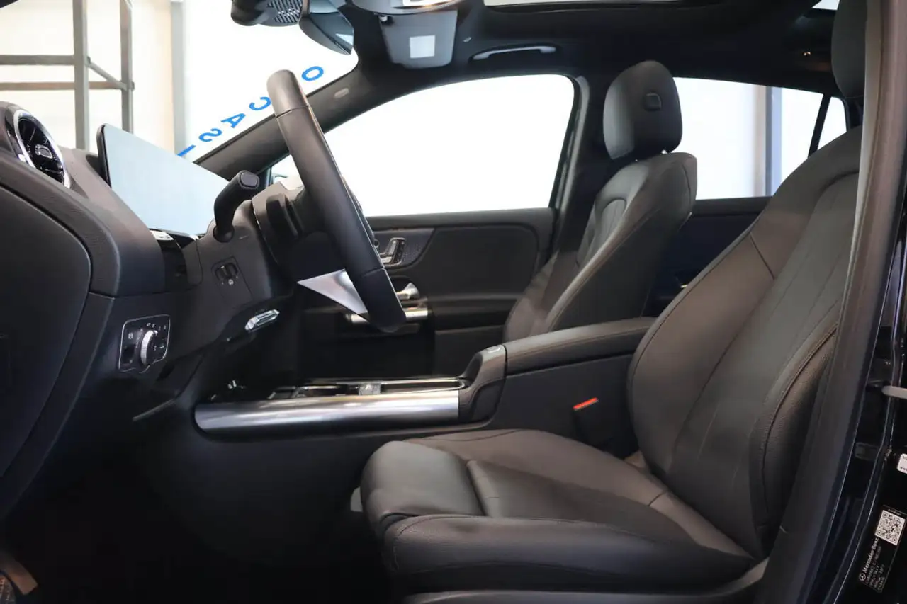 Mercedes-Benz GLA - Image 10