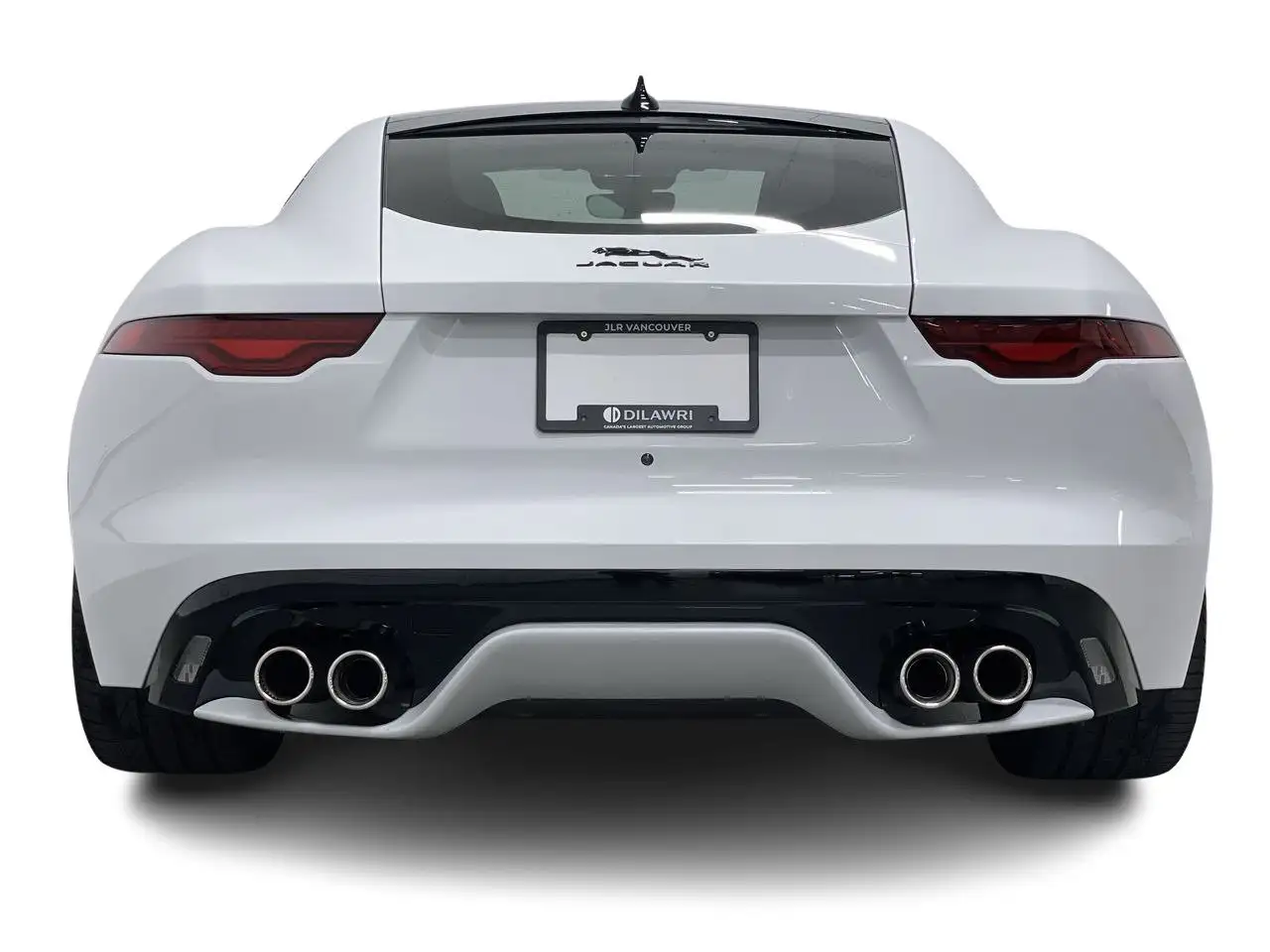 Jaguar F-Type - Image 11