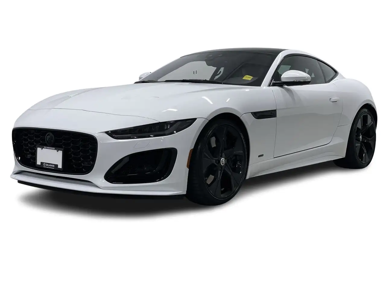 Jaguar F-Type - Image 6