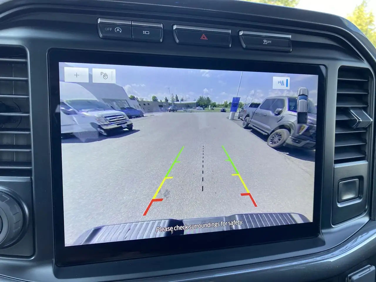 Ford F-150 - Image 17