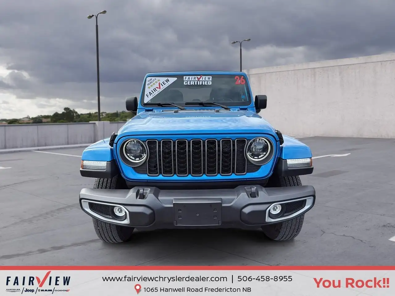 Jeep Gladiator - Image 2