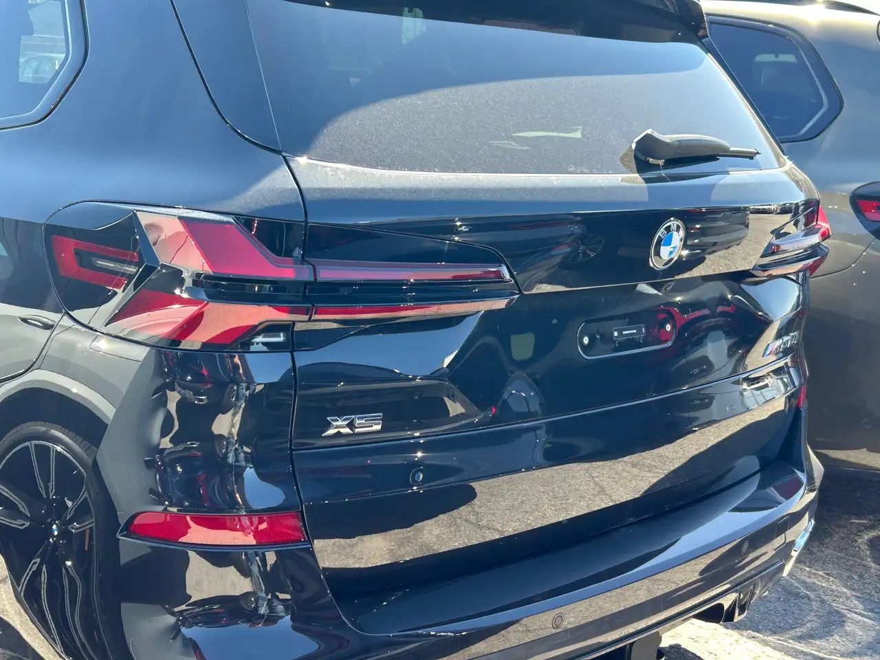 BMW X5 - Image 4