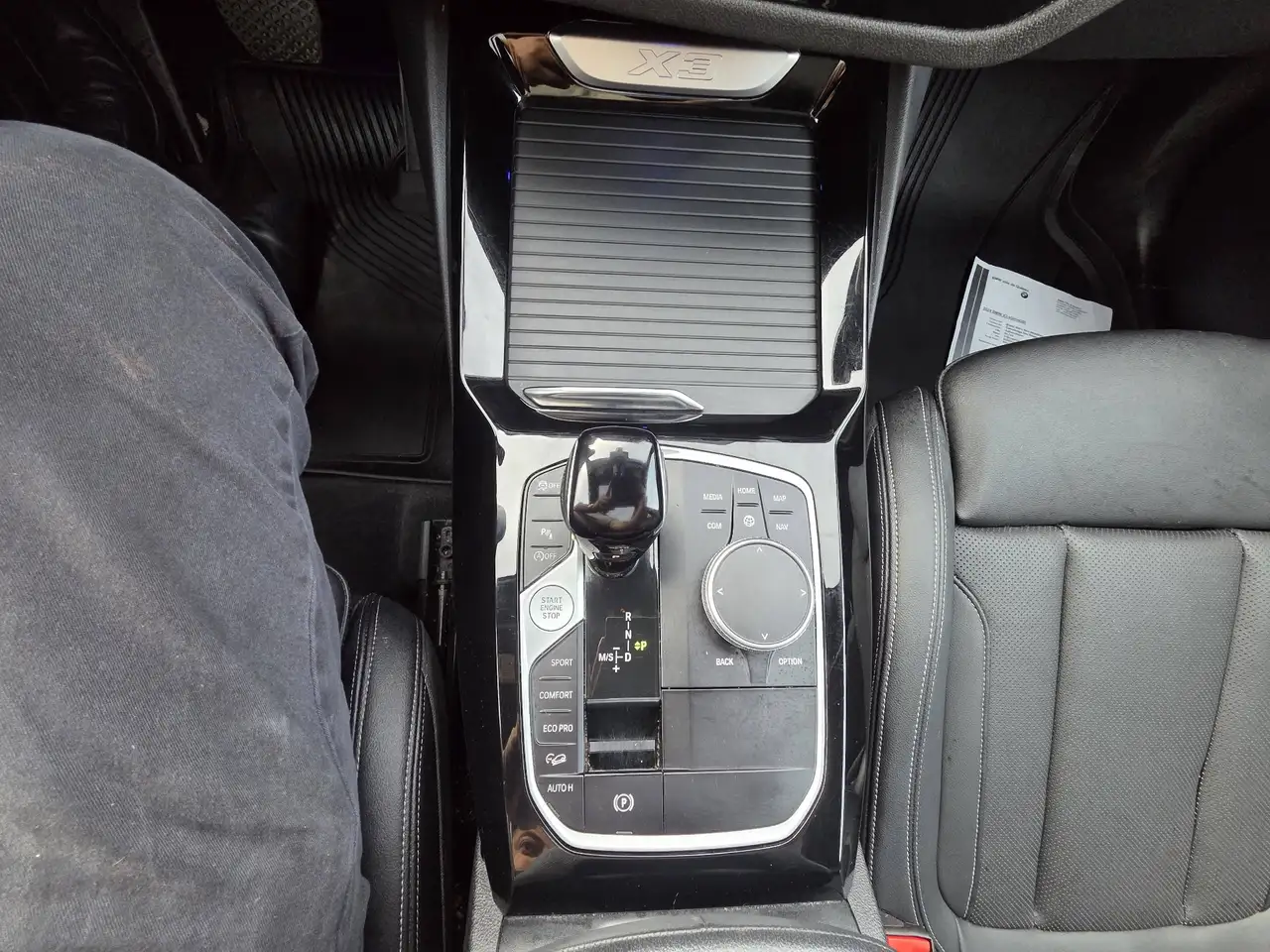 BMW X3 - Image 13