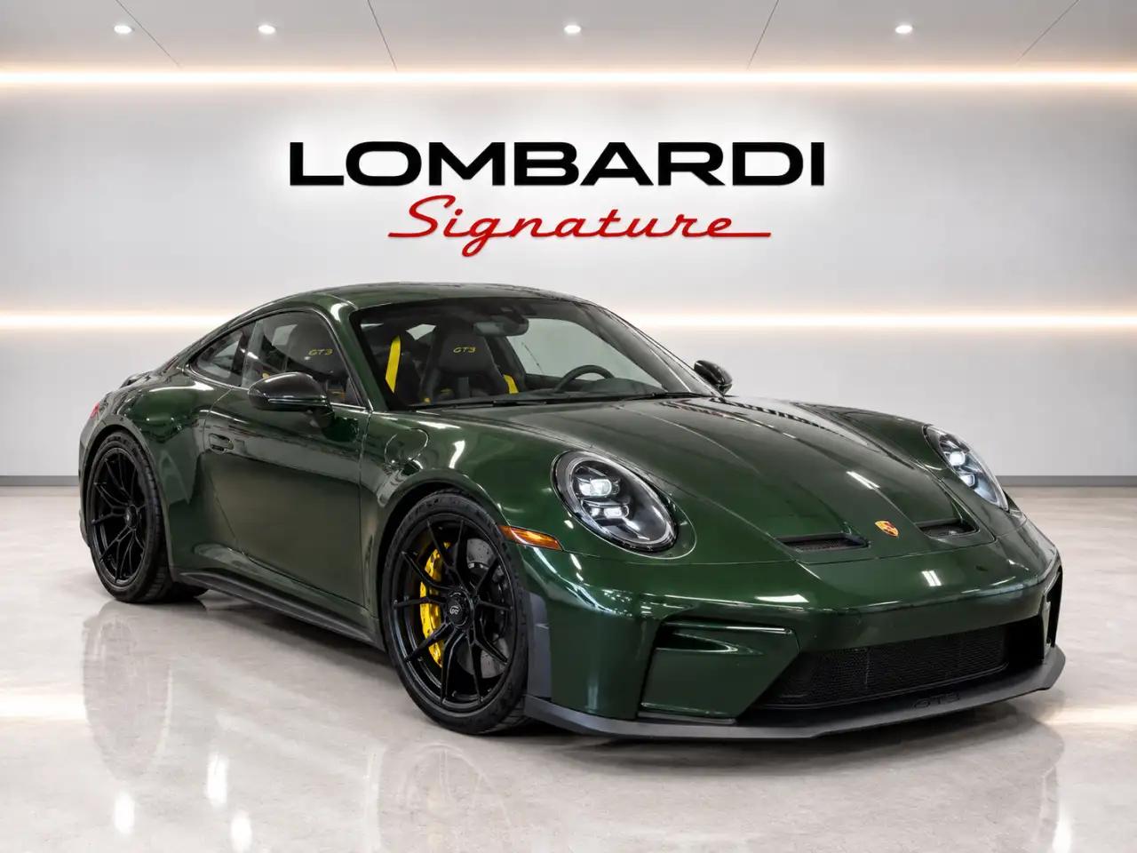 Porsche 911 - Image 1