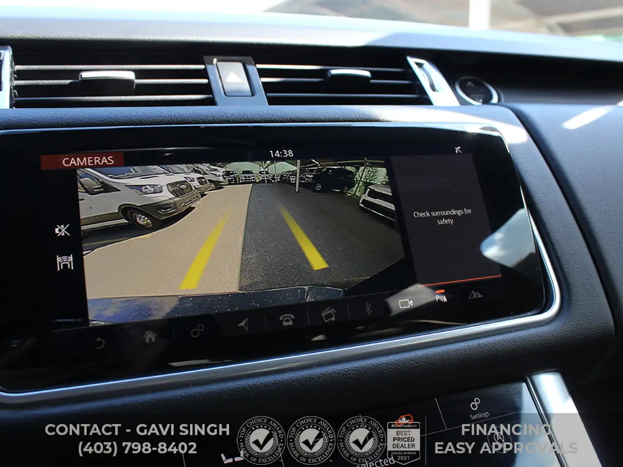 Land Rover Range Rover Sport - Image 14