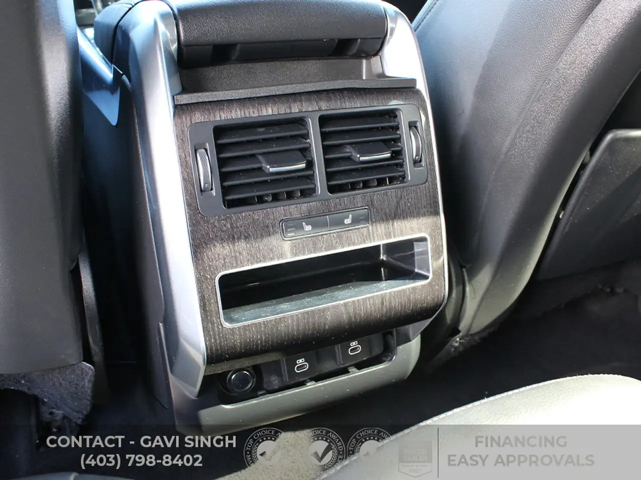 Land Rover Range Rover Sport - Image 18