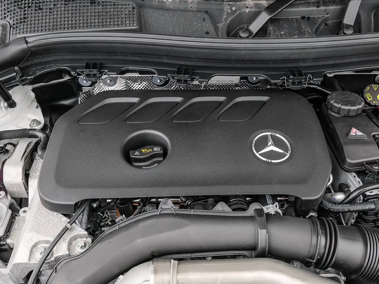 Mercedes-Benz GLA - Image 5