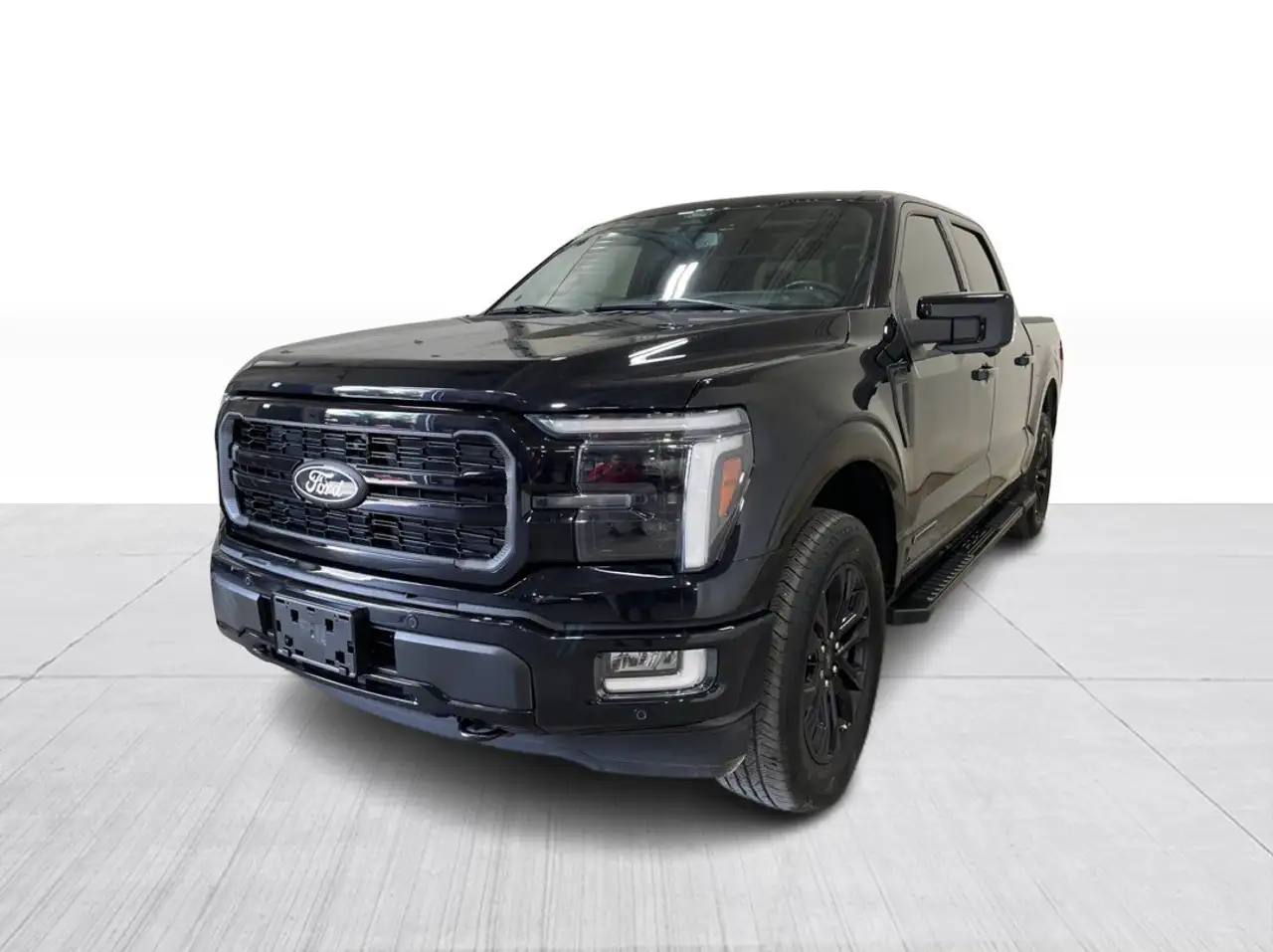 Ford F-150 - Image 11