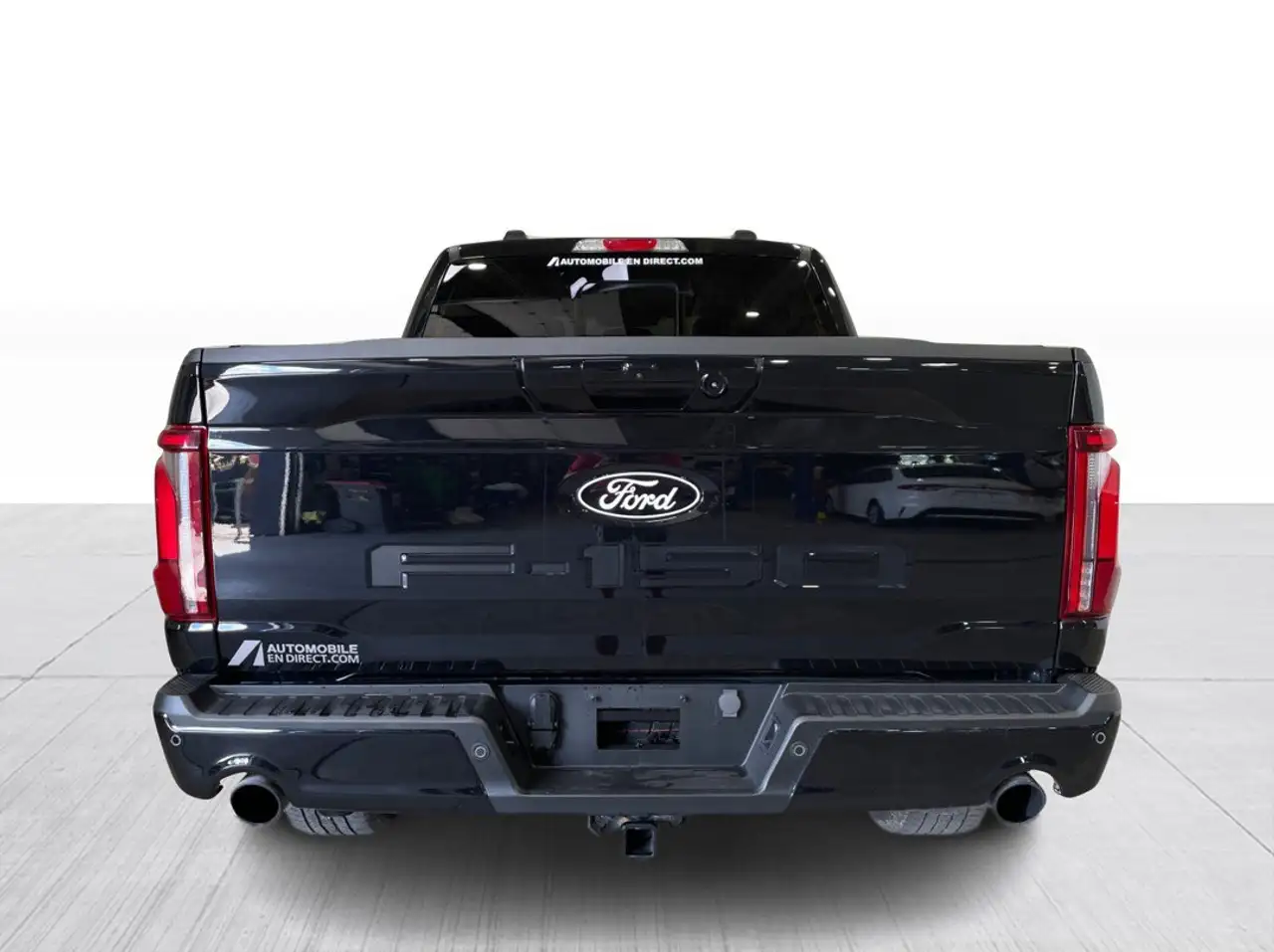 Ford F-150 - Image 15